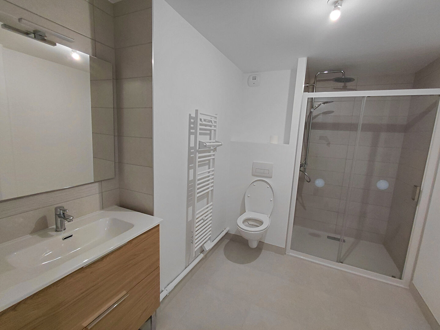 Photo APPARTEMENT T2 - GUIDEL image 4/4