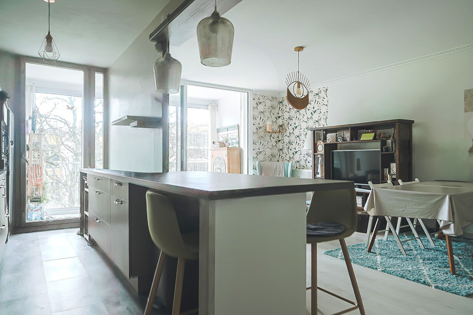 Agence immobilière de HFGESTION