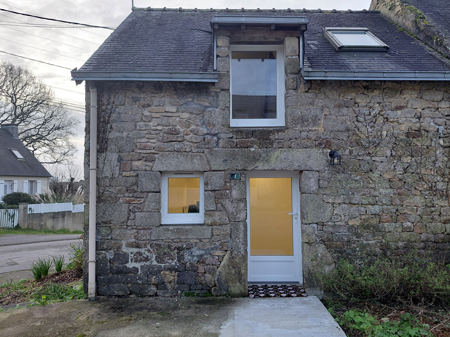 Agence immobilière de HF GESTION