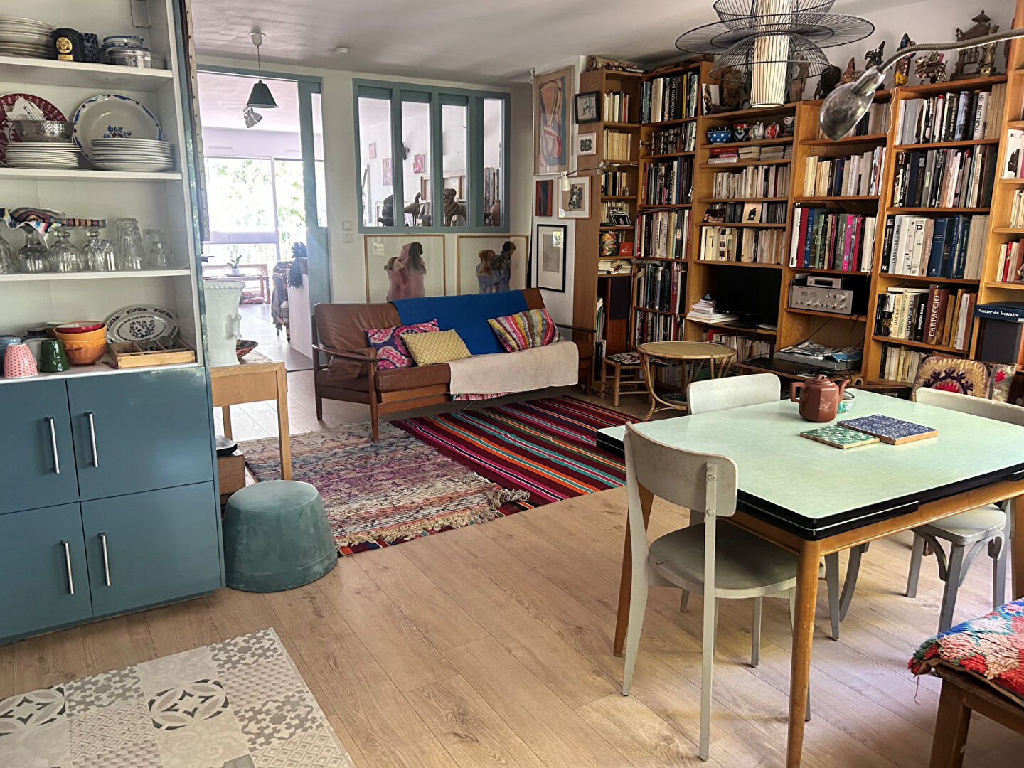 Agence immobilière de HFGESTION