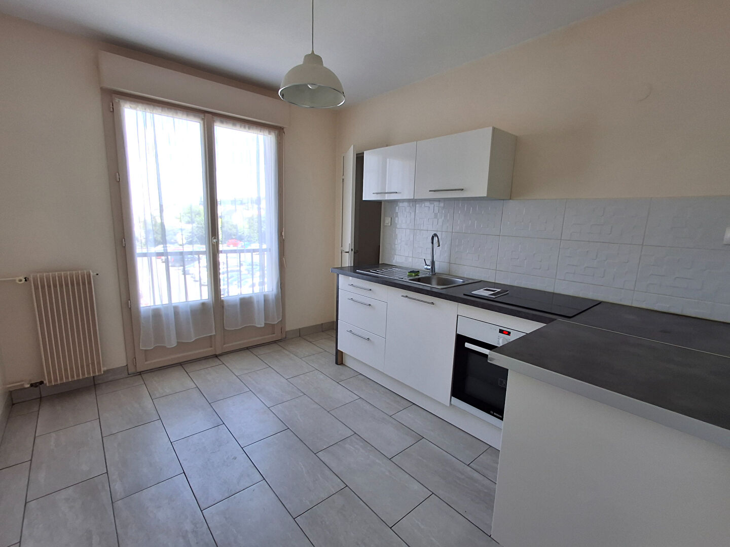 Agence immobilière de HFGESTION