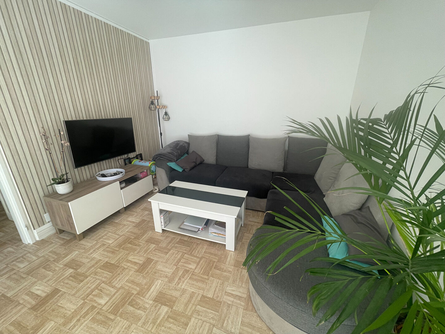 Agence immobilière de HFGESTION