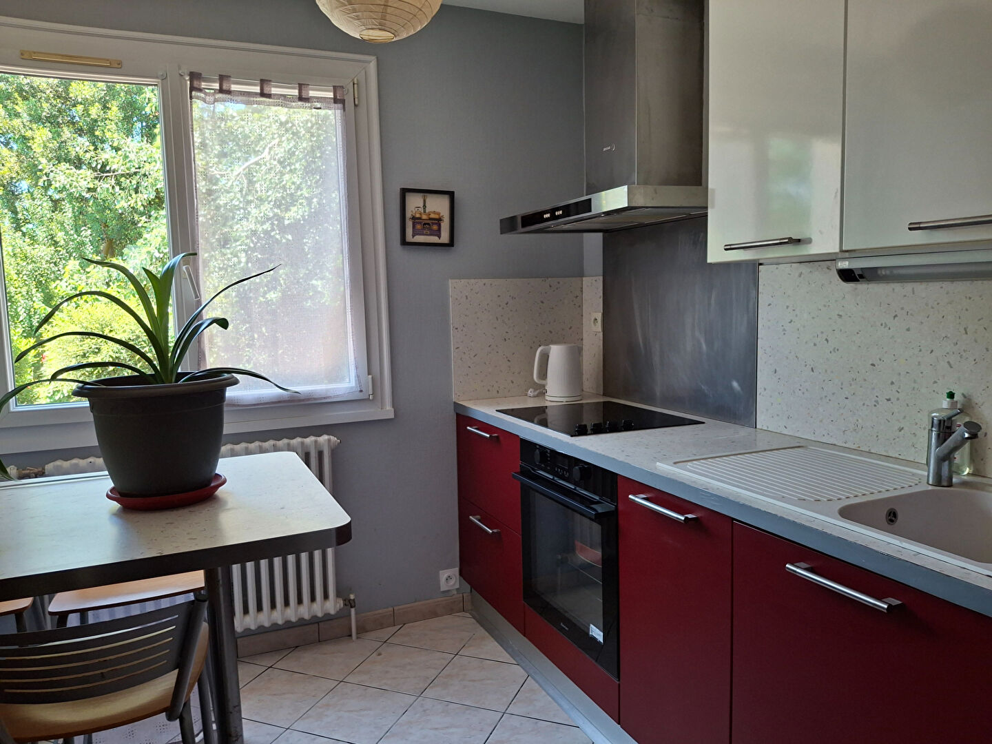 Agence immobilière de HFGESTION