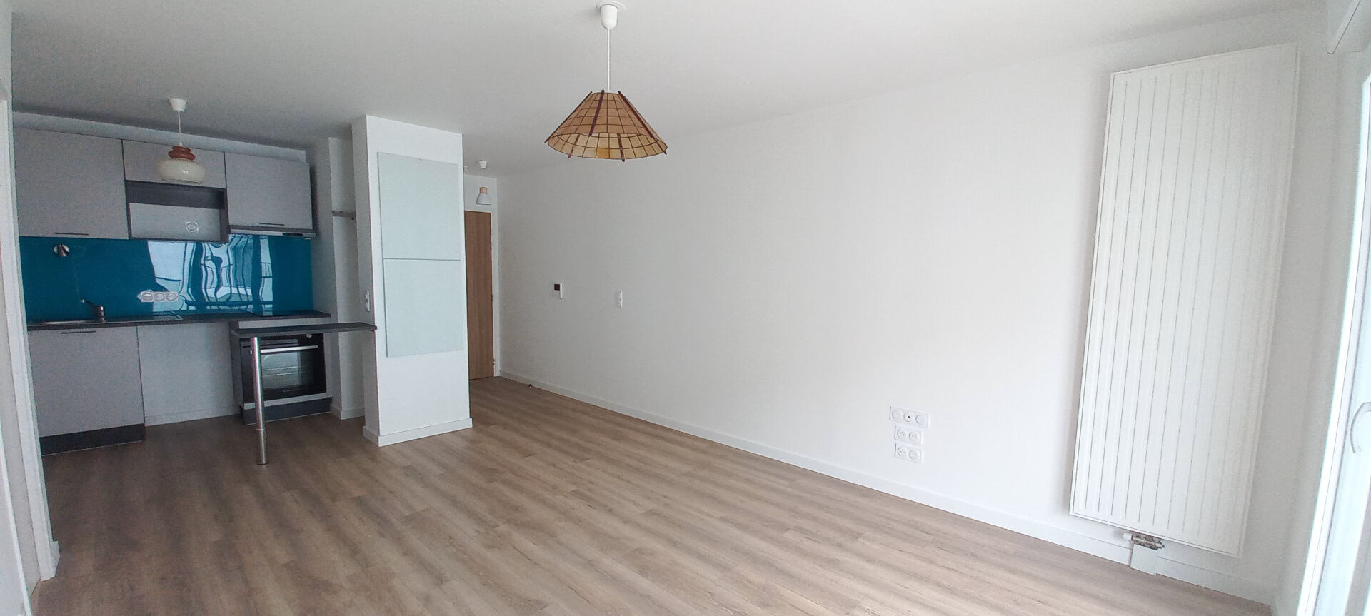 Agence immobilière de HF GESTION