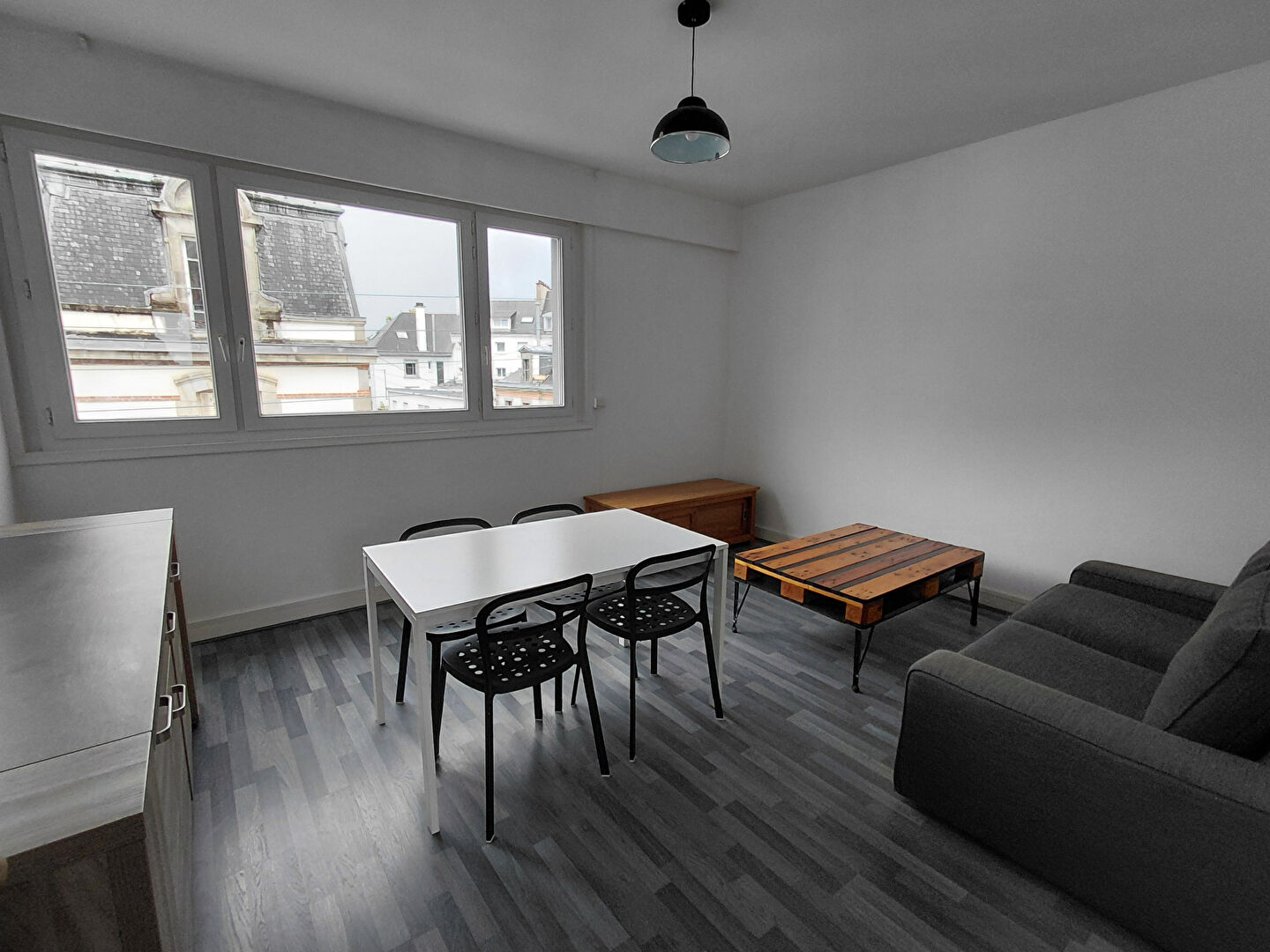 Apartment 3 pièces · 72.00 m² à LORIENT