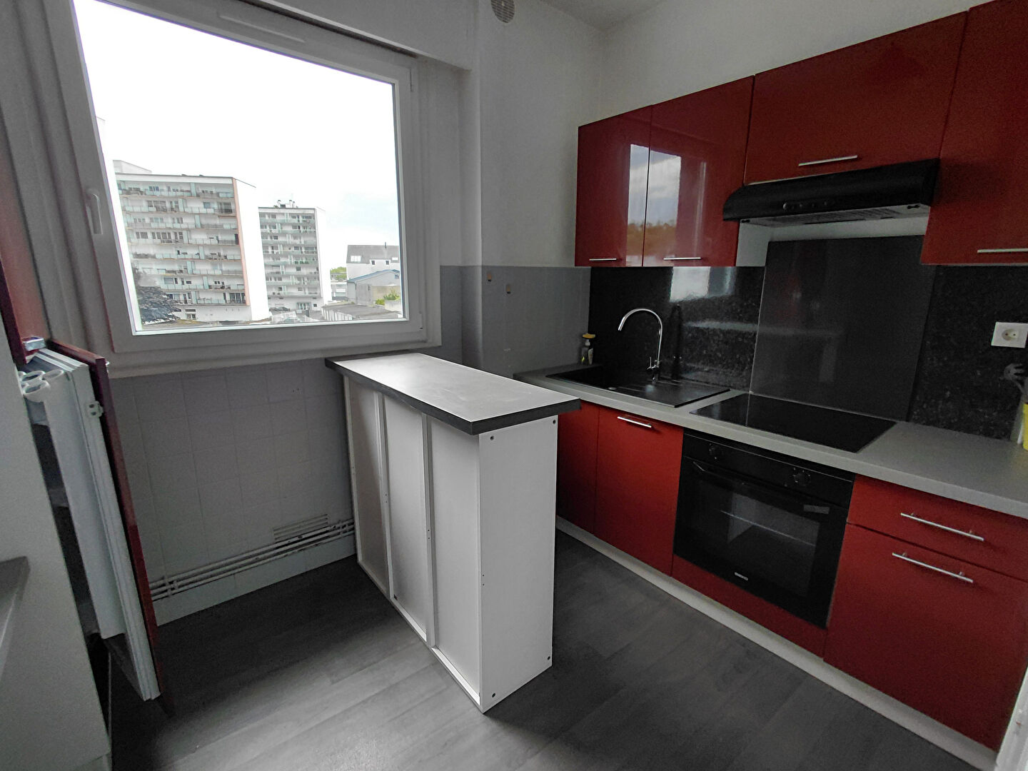 Agence immobilière de HF GESTION