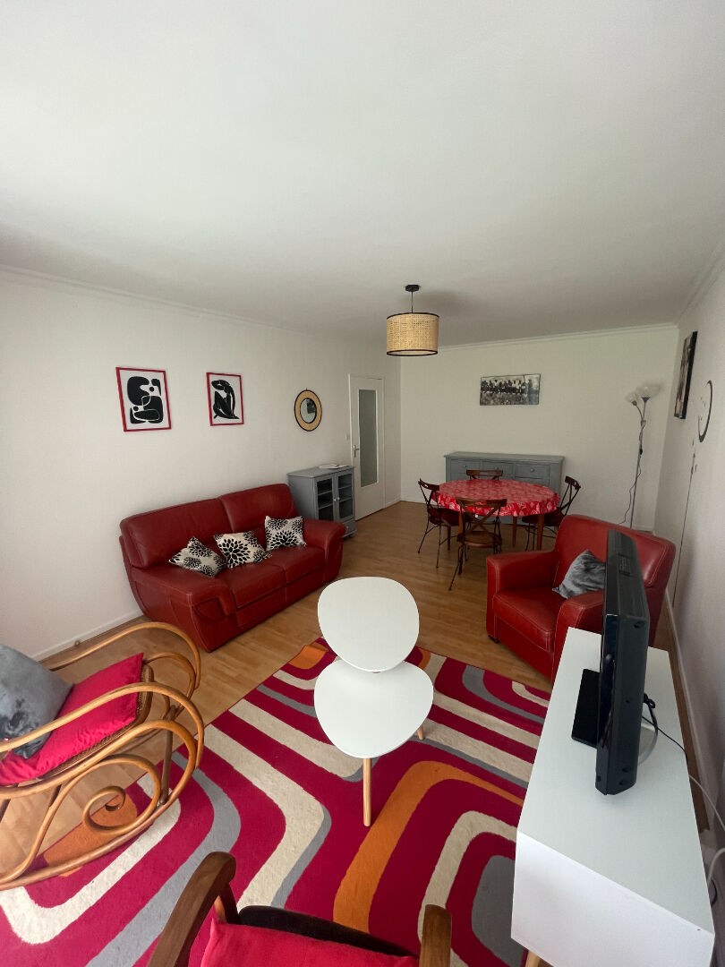 Agence immobilière de HFGESTION