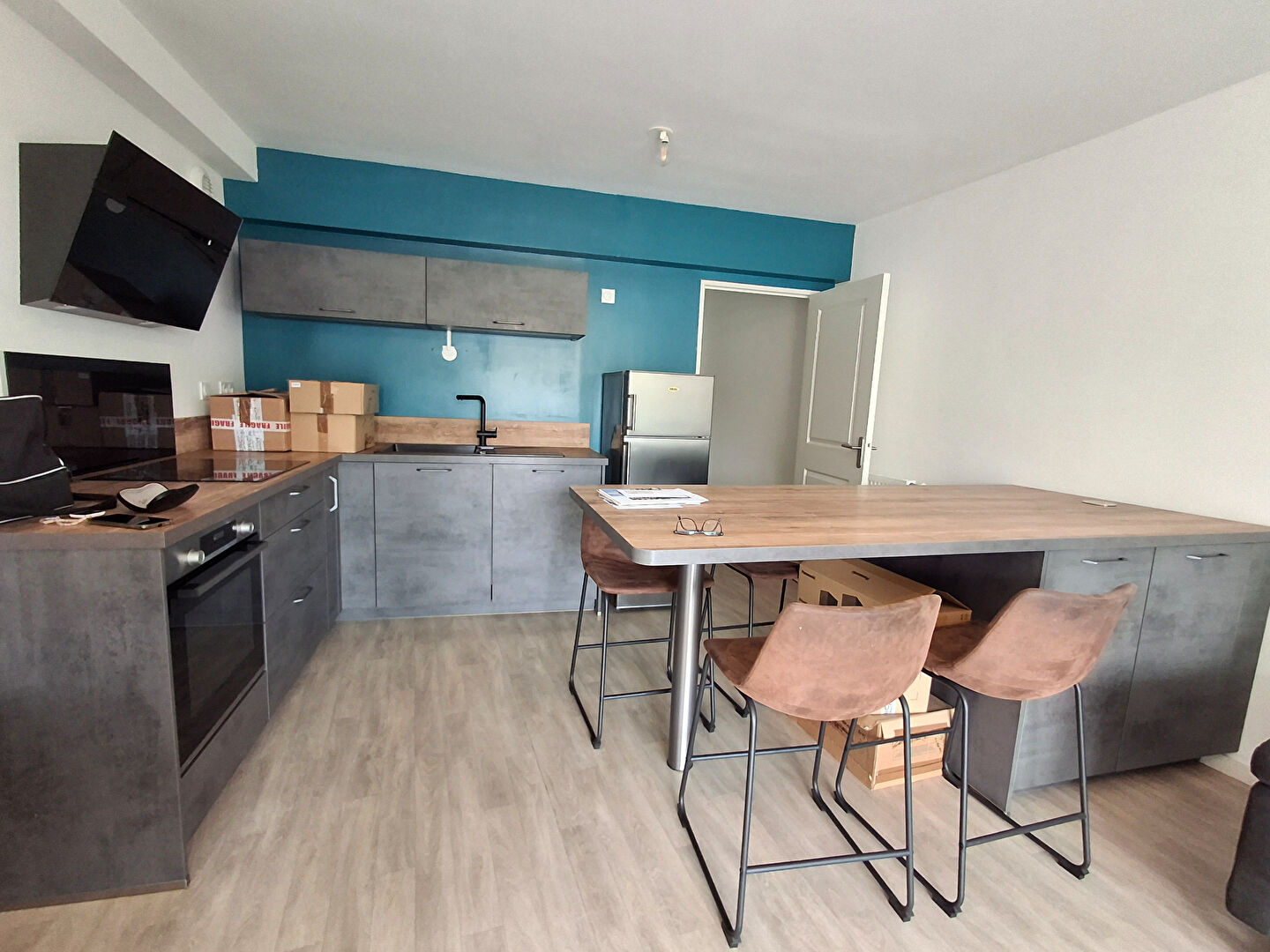 Apartment 3 pièces · 64.00 m² à NOYAL CHATILLON SUR SEICHE