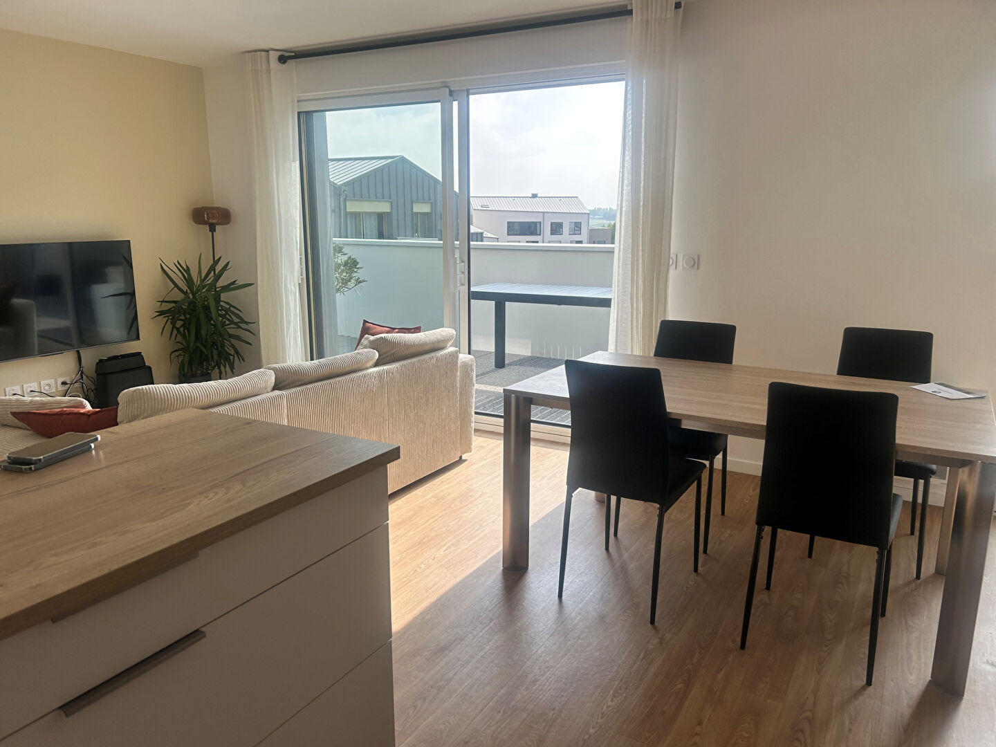 Agence immobilière de HFGESTION