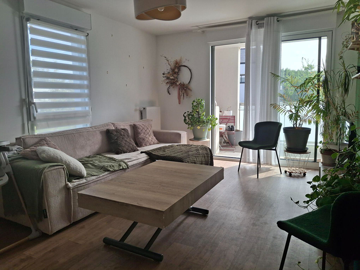 Agence immobilière de HFGESTION