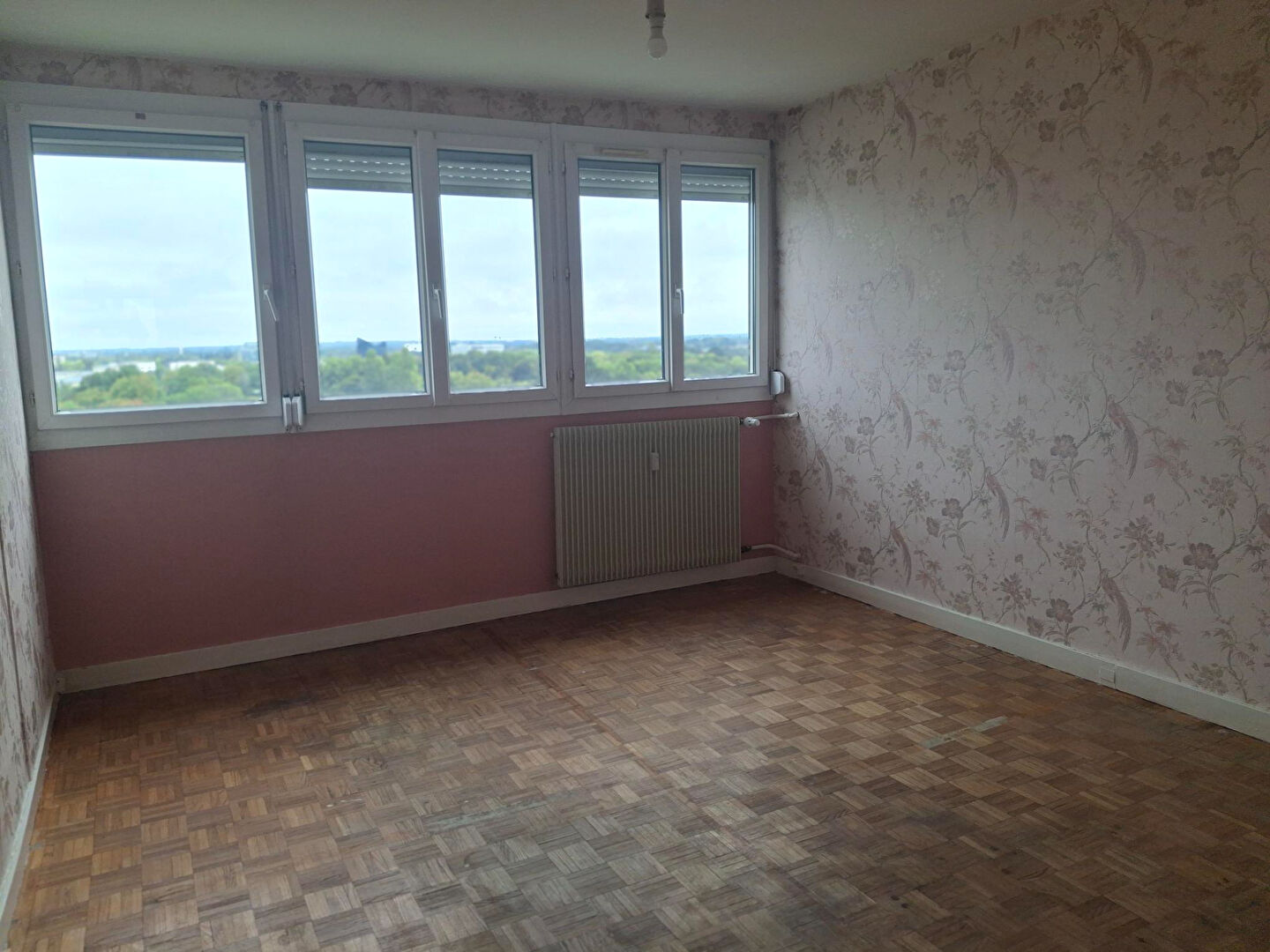 Agence immobilière de HFGESTION