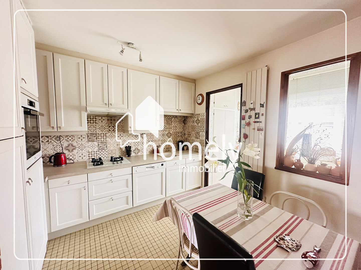 Agence immobilière de Homely immobilier