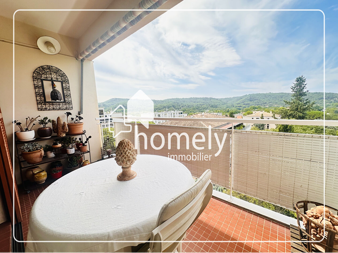 Agence immobilière de Homely immobilier