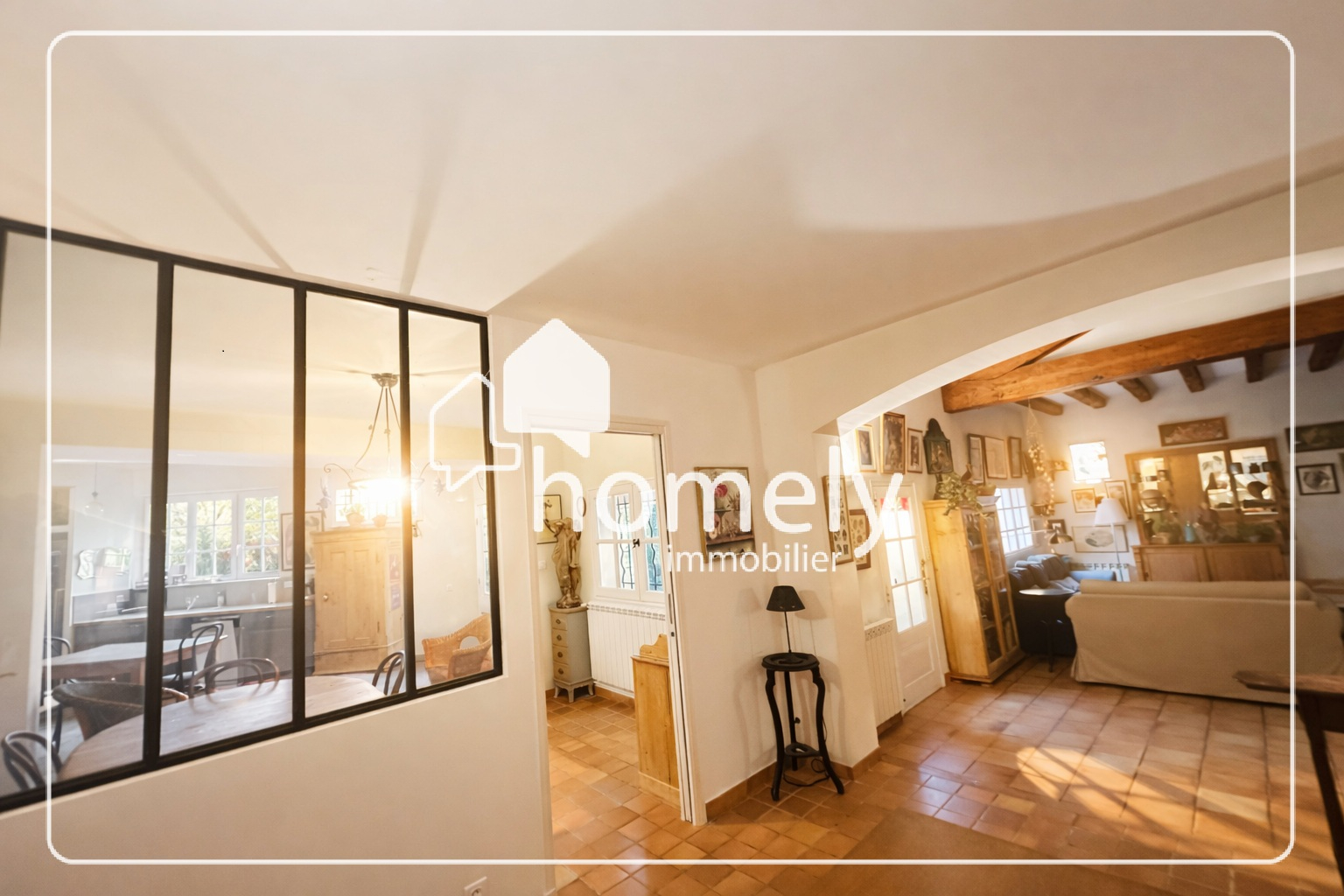 Agence immobilière de Homely immobilier