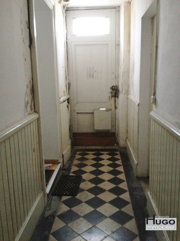 Photo DÉJÀ VENDU PAR HUGO IMMOBILIER & ASSOCIES !!! BORDEAUX CHARTRONS PROCHE PLACE PICARD - IMMEUBLE MIXTE 4 LOTS D'ENVIRON 270M² image 5/6