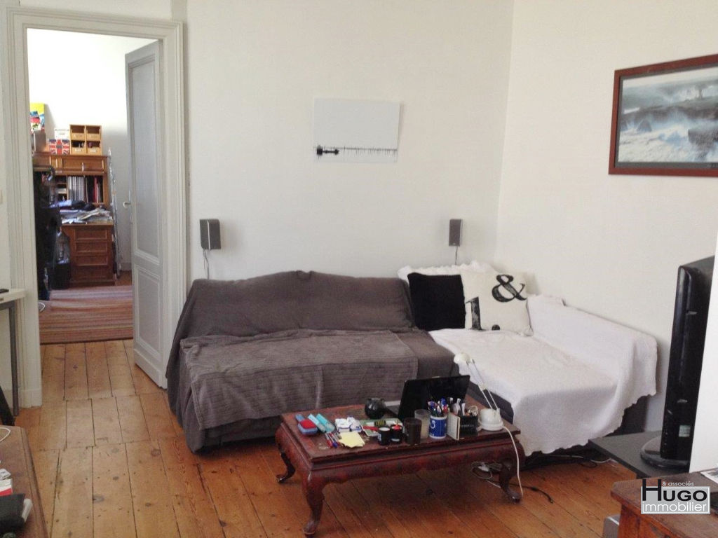 Photo DÉJÀ VENDU PAR HUGO IMMOBILIER & ASSOCIES !!! BORDEAUX JARDIN PUBLIC - IMMEUBLE DE RAPPORT MIXTE. image 3/6