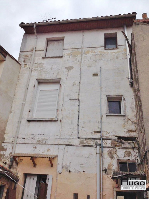 Photo DÉJÀ VENDU PAR HUGO IMMOBILIER & ASSOCIES !!! BORDEAUX COURS DE L'YSER / CAPUCINS - IMMEUBLE VIDE 4 LOTS 170M² + COUR. image 4/6