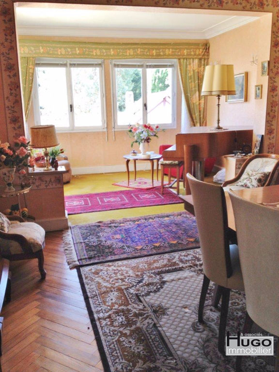 Photo DÉJÀ VENDU PAR HUGO IMMOBILIER & ASSOCIES !!! EXCLUSIVITE ! BORDEAUX C.H.U - ST AUGUSTIN - MAISON EN PIERRE 123M² + GARAGE 110M² + TERRASSE + JARDINET. image 2/2