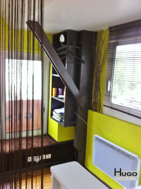 Photo DÉJÀ VENDU PAR HUGO IMMOBILIER & ASSOCIES !!! BORDEAUX BARRIERE DE PESSAC - IMMEUBLE COMMERCIAL 410M² REVENU LOCATIF 49.000HT/AN. image 6/6