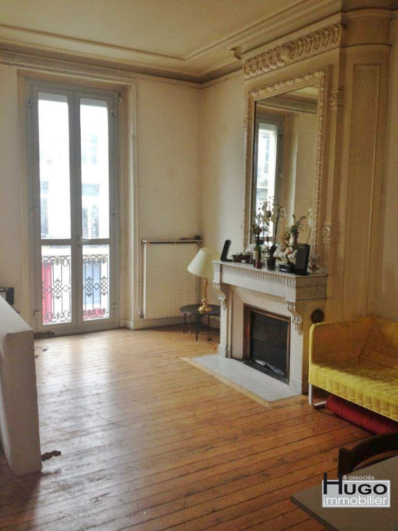 Photo DÉJÀ VENDU PAR HUGO IMMOBILIER & ASSOCIES !!! BORDEAUX CRS DE LA MARNE - GUSTAVE EIFFEL - APPARTEMENT T4 DE 120M² PRESTATIONS ANCIENNES ! image 5/6