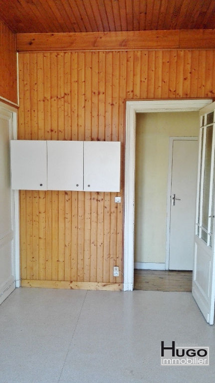 Photo DÉJÀ VENDU PAR HUGO IMMOBILIER & ASSOCIES !!! BORDEAUX CRS DE LA MARNE - GUSTAVE EIFFEL - APPARTEMENT T4 DE 120M² PRESTATIONS ANCIENNES ! image 6/6