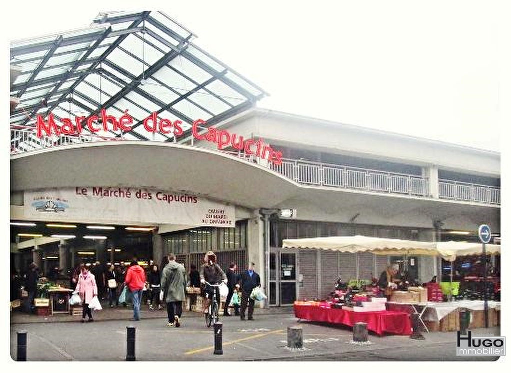 DÉJÀ VENDU PAR HUGO IMMOBILIER & ASSOCIES !!! BORDEAUX PLACE DES CAPUCINS - 4 LOCAUX COMMERCIAUX DE 205M² AVEC REVENU LOCATIF ANNUEL DE 42.000/NET.