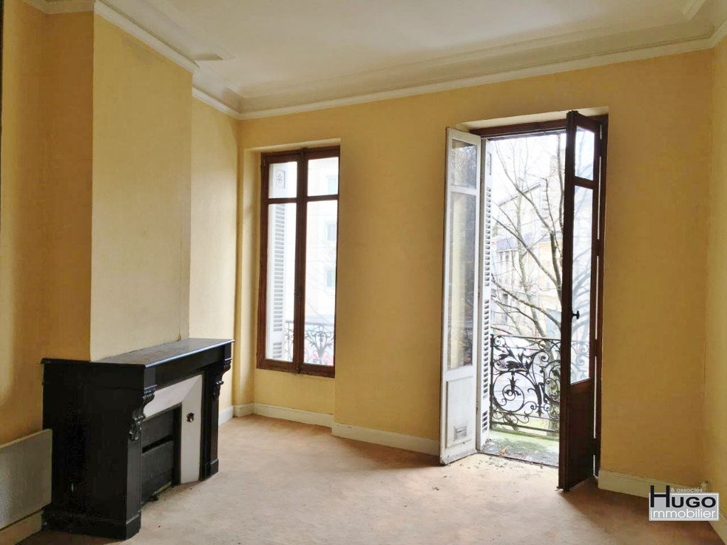 Photo DÉJÀ VENDU PAR HUGO IMMOBILIER & ASSOCIES !!!  BORDEAUX GARE SAINT JEAN- EURATLANTIQUE- IMMEUBLE DE RAPPORT 4 LOTS DE 195M² ! image 2/6