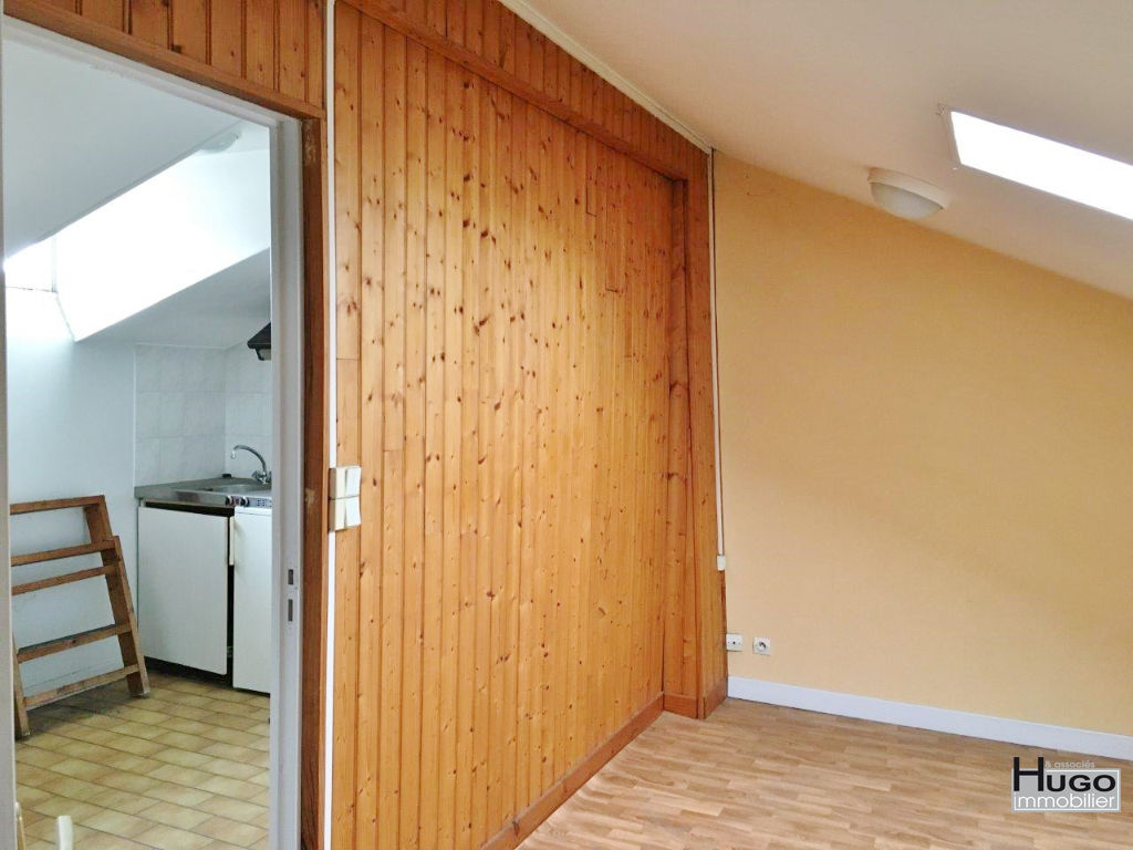 Photo DÉJÀ VENDU PAR HUGO IMMOBILIER & ASSOCIES !!!  BORDEAUX GARE SAINT JEAN- EURATLANTIQUE- IMMEUBLE DE RAPPORT 4 LOTS DE 195M² ! image 5/6