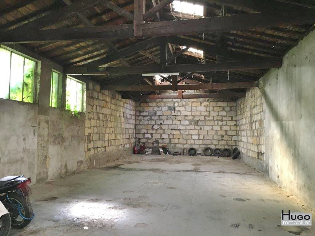 Photo DÉJÀ VENDU PAR HUGO IMMOBILIER & ASSOCIES !!! BORDEAUX BASTIDE - IMMEUBLE 5 LOTS 340M² = 1 GARAGE ET 4 LOGEMENTS ! image 2/6