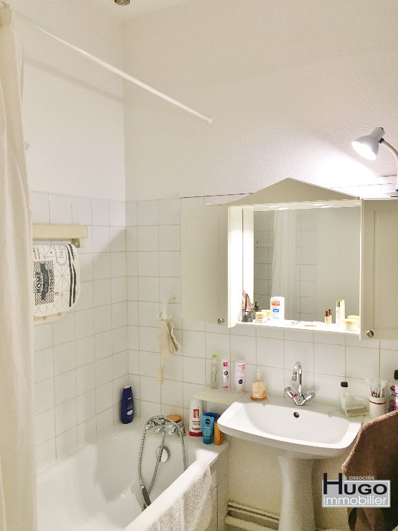 Photo DÉJÀ VENDU PAR L'AGENCE ! BORDEAUX - PLACE PAUL DOUMER - CHARTRONS - APPARTEMENT 75M² ! image 6/6