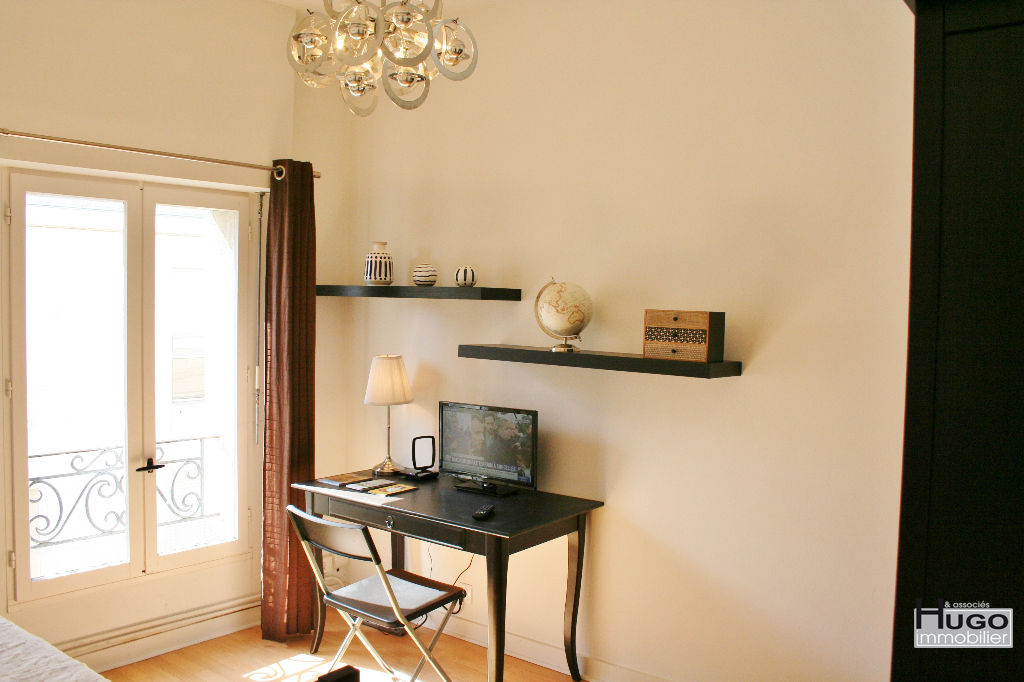 Photo DÉJÀ VENDU ! EXCLUSIVITÉ !!! BORDEAUX- SAINT-BRUNO- IMMEUBLE DE 5 LOTS D'ENVIRON 175M²- REVENU LOCATIF ANNUEL DE 41.900NET ! image 4/6