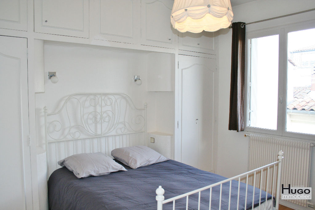 Photo DÉJÀ VENDU ! EXCLUSIVITÉ !!! BORDEAUX- SAINT-BRUNO- IMMEUBLE DE 5 LOTS D'ENVIRON 175M²- REVENU LOCATIF ANNUEL DE 41.900NET ! image 6/6