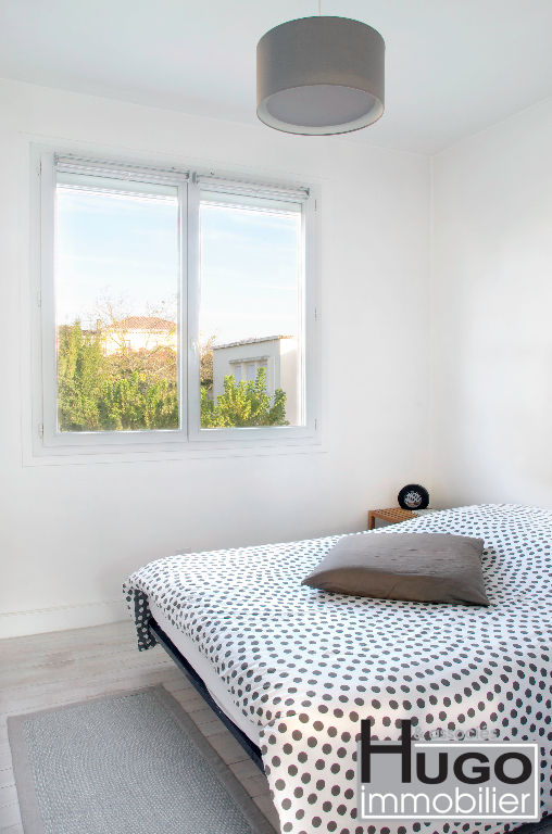 Photo DÉJÀ VENDU PAR HUGO IMMOBILIER & ASSOCIES !!! EXCLUSIVITÉ !!! BORDEAUX CHARTRONS- SAINT MARTIAL- APPARTEMENT TYPE 2 AVEC CHAI ET GARAGE !!! image 5/6