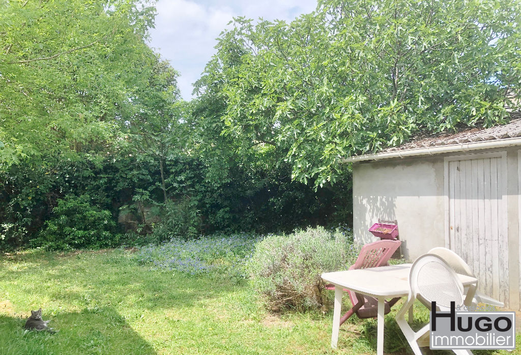 Photo DÉJÀ VENDU PAR L'AGENCE !!! SPÉCIAL INVESTISSEUR ! EXCLUSIVITÉ !!! BORDEAUX BARRIÈRE DE BÈGLES- APPARTEMENT T3 DUPLEX- VENDU LOUE ! image 5/6