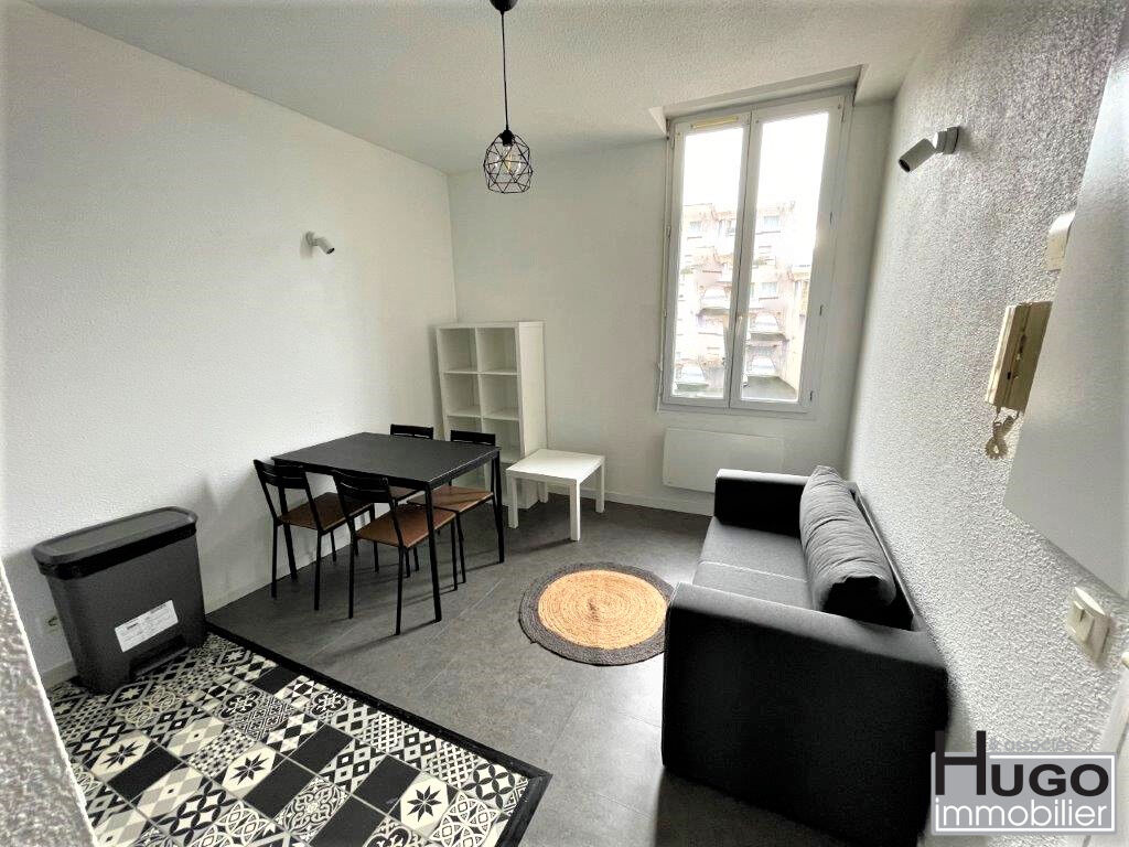 Photo BORDEAUX ORNANO - IMMEUBLE MIXTE 4 LOTS - REVENU LOCATIF ANNUEL 38.000 ! image 1/6