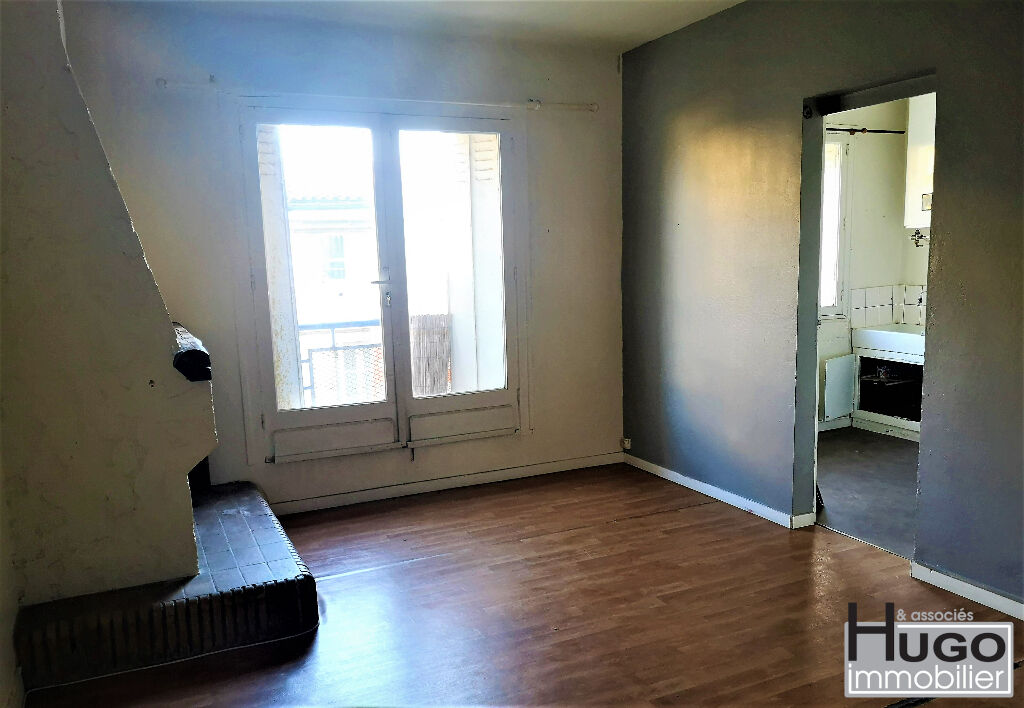 Photo DÉJÀ VENDU PAR L'AGENCE !!! BORDEAUX JARDIN PUBLIC - BUREAUX TRAVERSANT 3 PIECES  DE 65 M² AVEC LOGGIA ! image 5/6