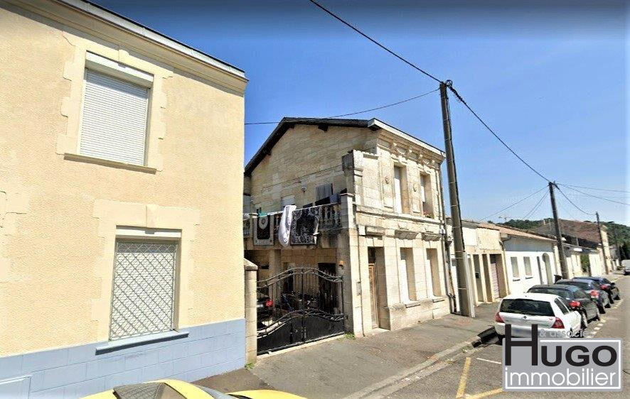 Photo DÉJÀ VENDU PAR L'AGENCE !!! EXCLUSIVITÉ !!! BORDEAUX BASTIDE- AV THIERS- IMMEUBLE 7 LOTS DE 365M² - REVENU LOCATIF ANNUEL DE 60.000NET ! image 3/6
