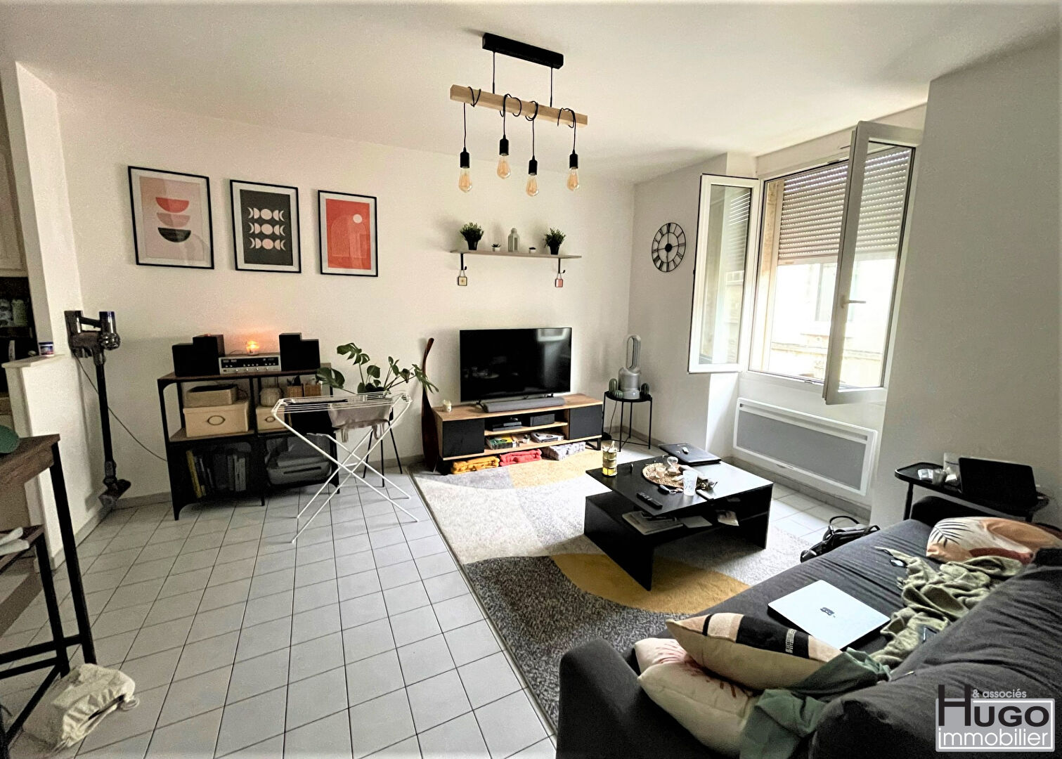 DÉJÀ VENDU PAR L'AGENCE !!! EXCLUSIVITÉ !!! BORDEAUX- CHARTRONS- IMMEUBLE MIXTE 6 LOTS + COMBLES A AMENAGER !