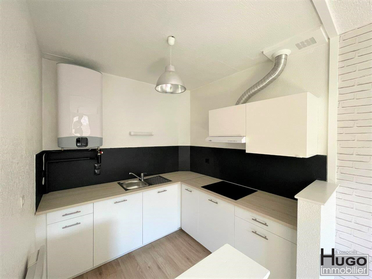 Photo DÉJÀ VENDU PAR L'AGENCE !!! EXCLUSIVITÉ !!! BORDEAUX- CHARTRONS- IMMEUBLE MIXTE 6 LOTS + COMBLES A AMENAGER ! image 5/6