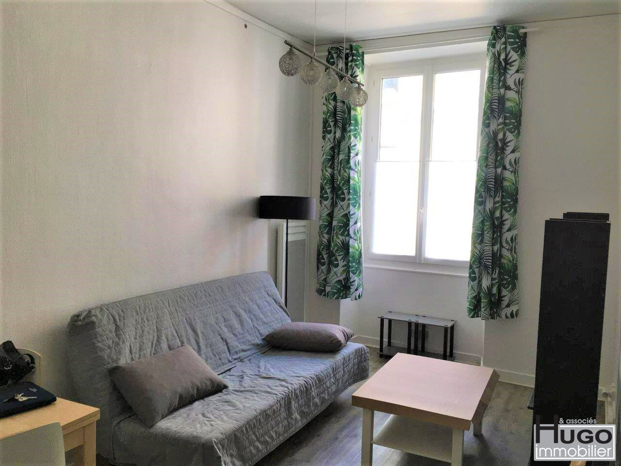 Photo DÉJÀ VENDU PAR L'AGENCE !!! EXCLUSIVITÉ !!! BORDEAUX- CHARTRONS- IMMEUBLE MIXTE 6 LOTS + COMBLES A AMENAGER ! image 6/6