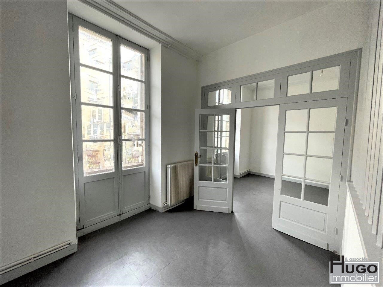 Photo BORDEAUX- PROCHE COURS DE L'INTENDANCE- IMMEUBLE MIXTE 5 LOTS 250M² EN SECTEUR SAUVEGARDÉ ! image 6/6
