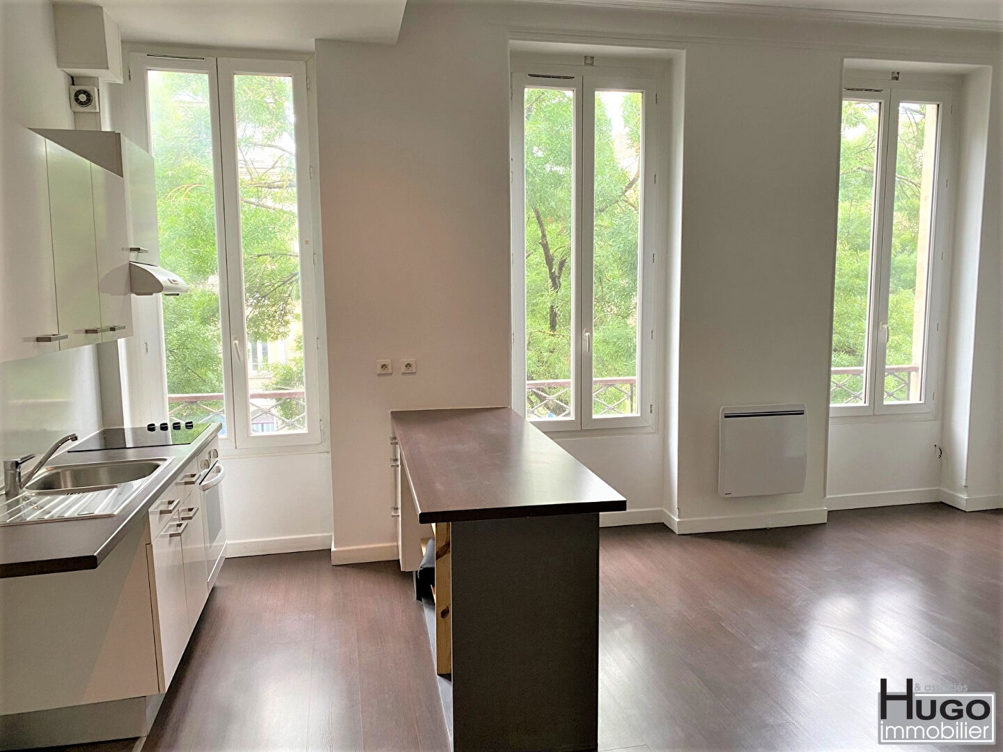 Photo DÉJÀ VENDU PAR L'AGENCE ! EXCLUSIVITÉ ! BORDEAUX - COURS DE VERDUN - IMMEUBLE MIXTE 4 LOTS 240M² EN TRES BON ETAT GENERAL ! image 5/6