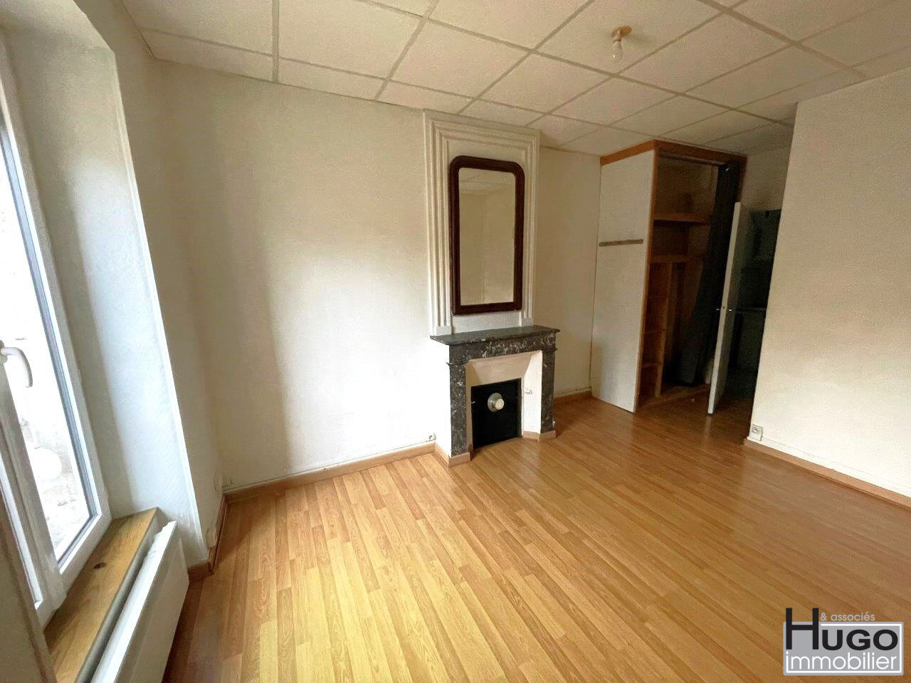 Photo DÉJÀ VENDU PAR L'AGENCE ! BORDEAUX- VICTOIRE- TRAM B- IMMEUBLE 125M²- 3 APTS: T2 + T3 + STUDIO ! image 5/6