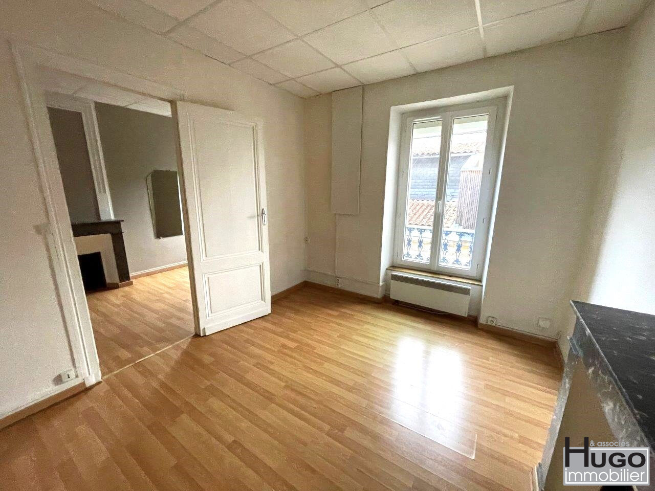 Photo DÉJÀ VENDU PAR L'AGENCE ! BORDEAUX- VICTOIRE- TRAM B- IMMEUBLE 125M²- 3 APTS: T2 + T3 + STUDIO ! image 6/6