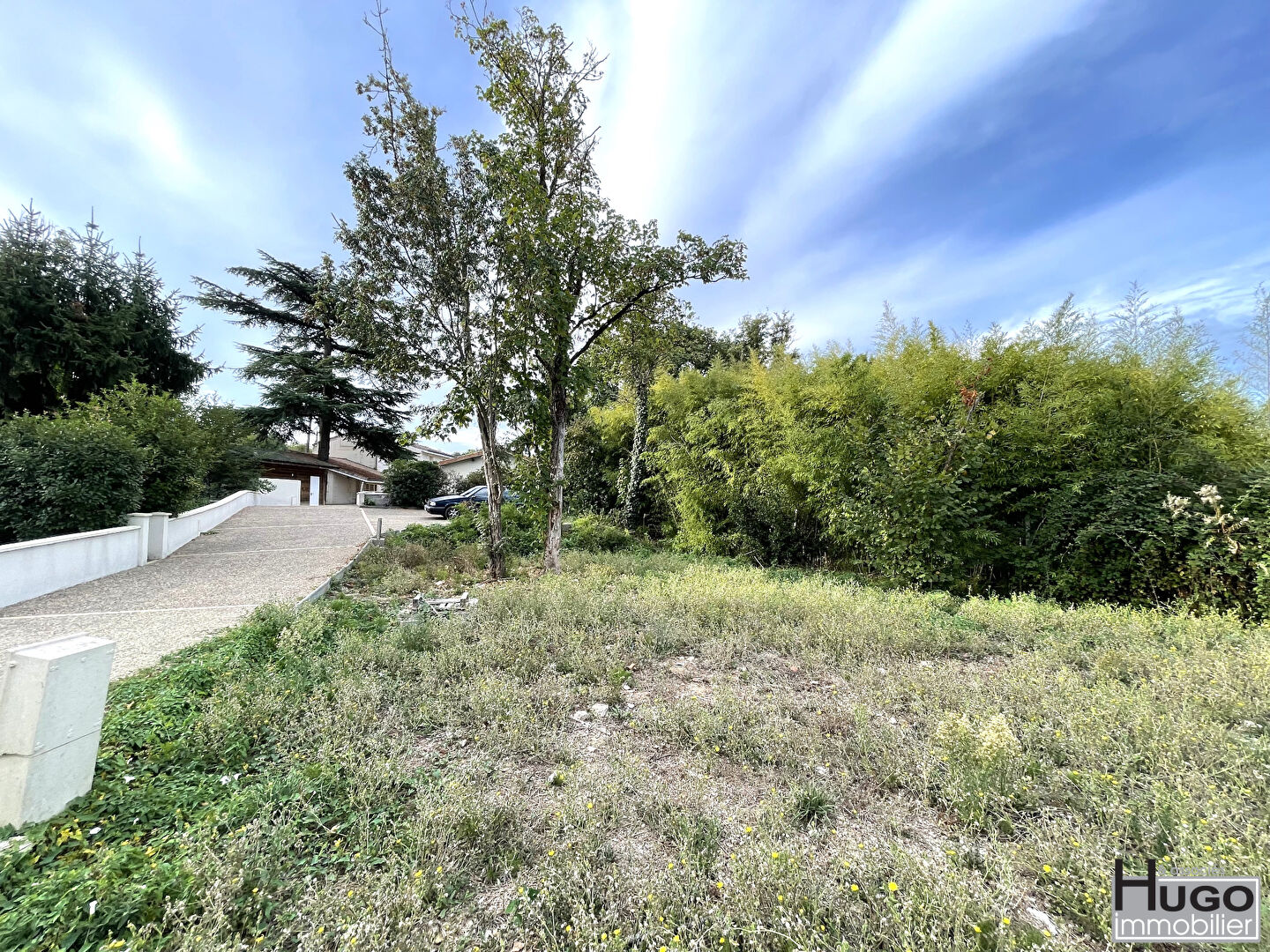 Photo DÉJÀ VENDU PAR L'AGENCE !!!  EXCLUSIVITÉ !!! CAMBLANES- BORD DE R.D. 10- GARAGE-ATELIER DE 65M² SUR UN TERRAIN DE 560M² ! image 6/6