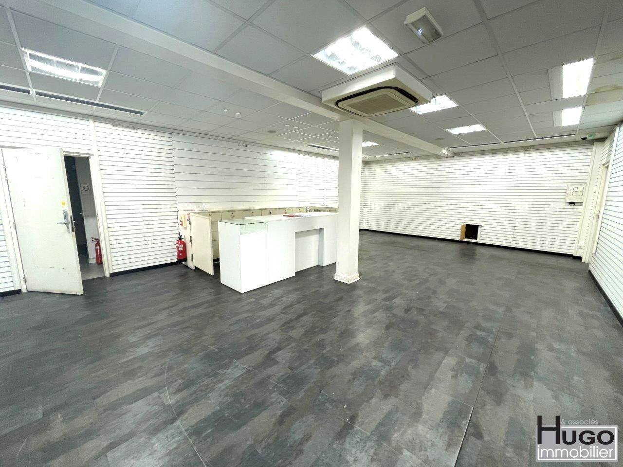 Photo BORDEAUX- RUE SAINTE CATHERINE- IMMEUBLE MIXTE 6 LOTS 480M² LIBRE - A VOS PROJETS ! image 4/6