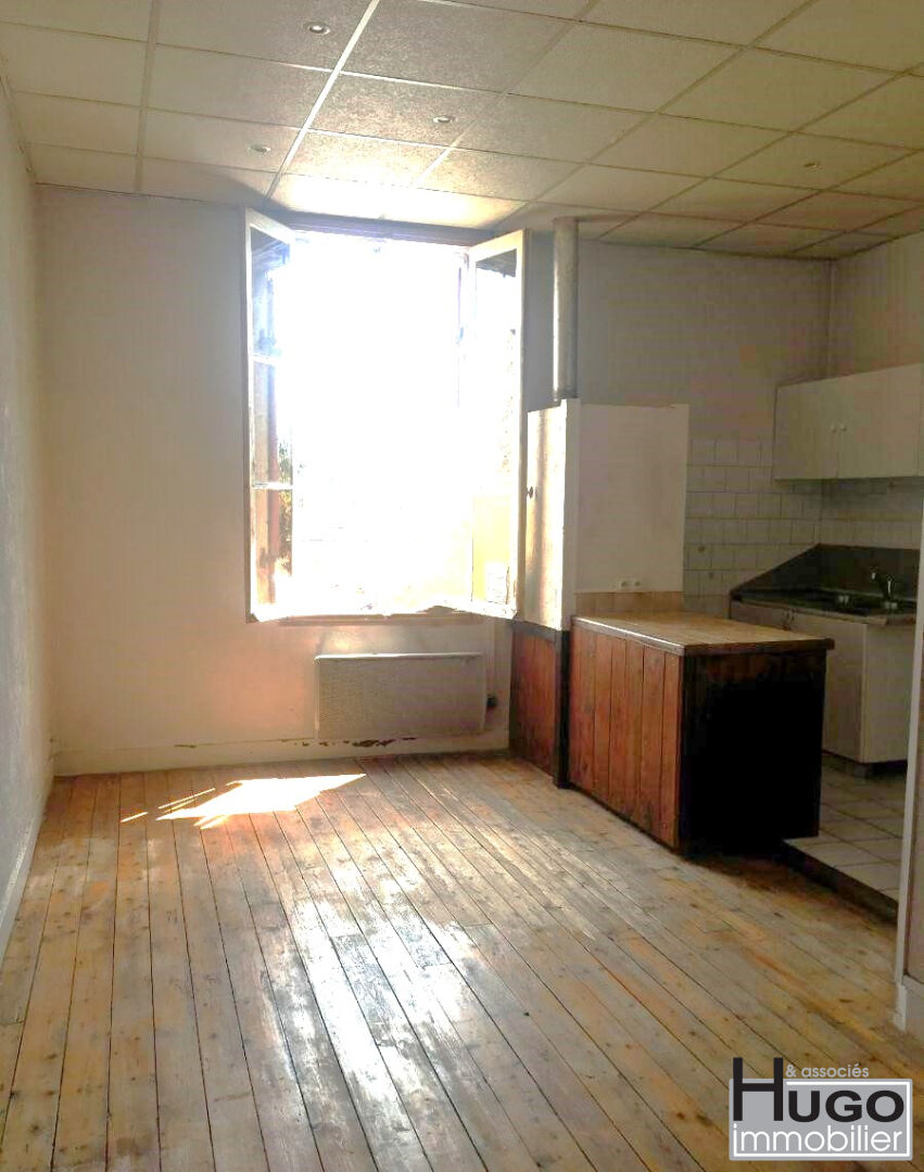 Photo DÉJÀ VENDU PAR L'AGENCE !!! BORDEAUX- PROCHE BARRIÈRE D'ARÈS- IMMEUBLE MIXTE 6 LOTS AVEC TRAVAUX ! image 6/6