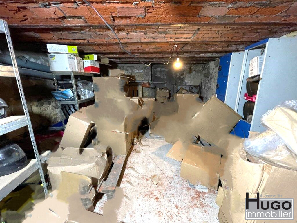 Photo BORDEAUX- PROCHE BARRIÈRE D'ARÈS- LOCAL COMMERCIAL LOUE 8.400NET/AN. image 5/6