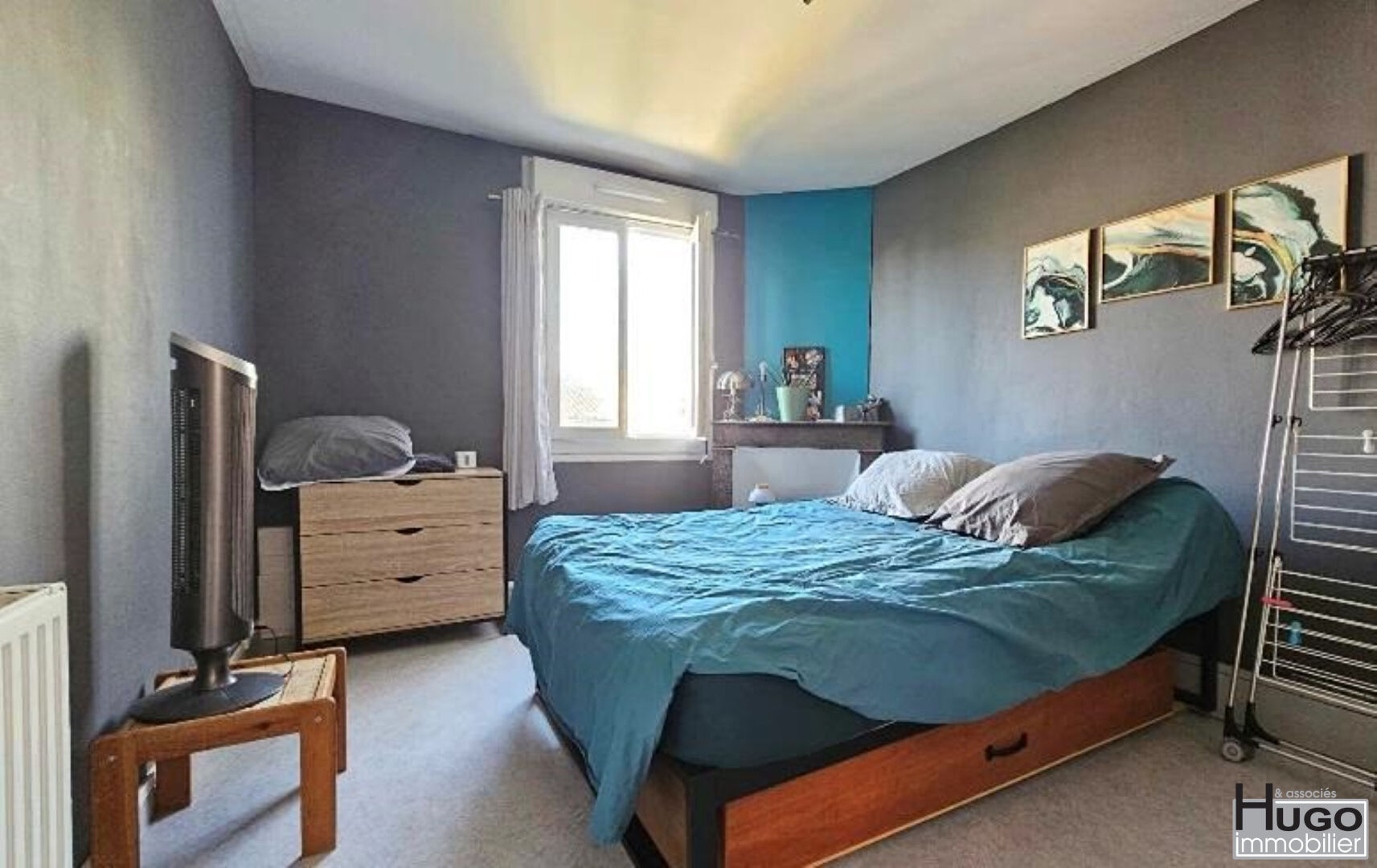 Photo VENDU PAR L'AGENCE !!!   BORDEAUX SACRÉ-COEUR- PROCHE GARE SAINT JEAN- TRAMWAY C ET D- IMMEUBLE 6 LOTS + COMBLES, SOUS-SOL ET JARDINS ! AVEC TRAVAUX... image 2/6