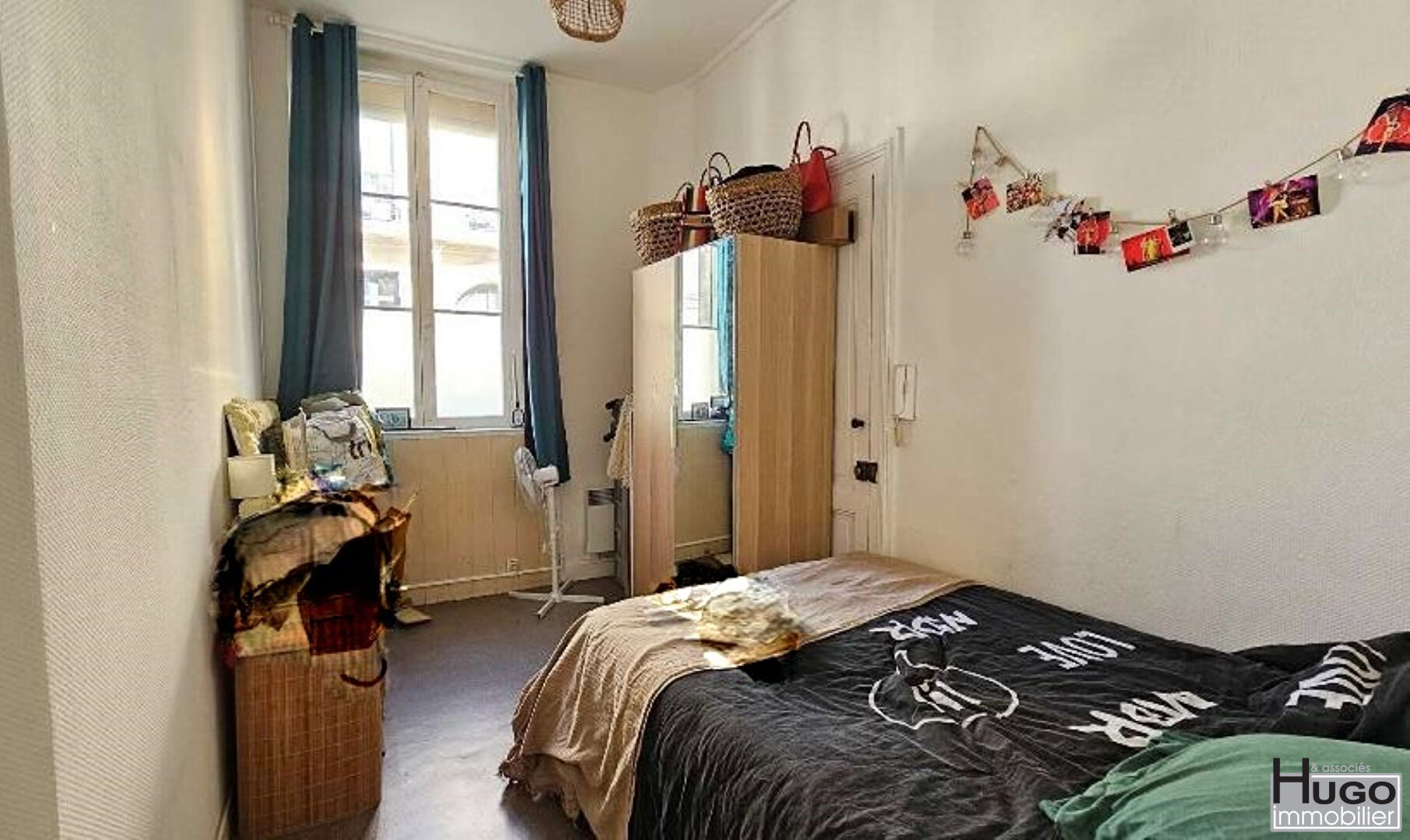 Photo VENDU PAR L'AGENCE !!!   BORDEAUX SACRÉ-COEUR- PROCHE GARE SAINT JEAN- TRAMWAY C ET D- IMMEUBLE 6 LOTS + COMBLES, SOUS-SOL ET JARDINS ! AVEC TRAVAUX... image 5/6